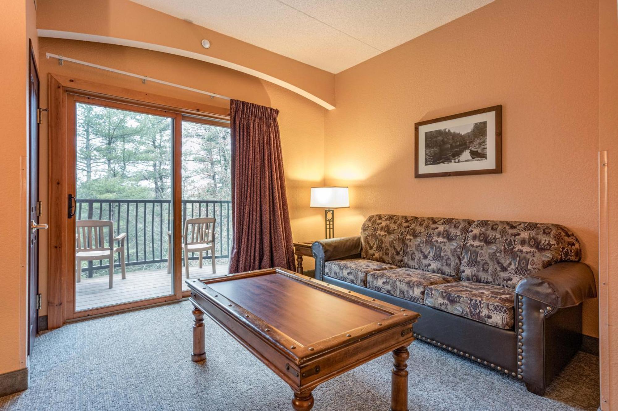 Chula Vista Resort, Trademark Collection By Wyndham Wisconsin Dells Exterior foto